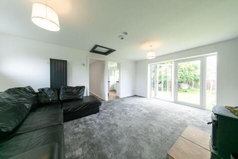Annex living room