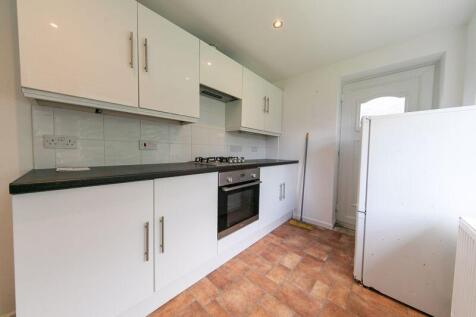 Annex kitchen