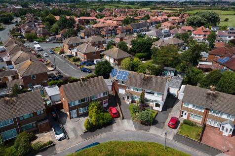 Front aerial
