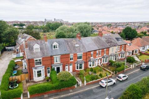 Front aerial
