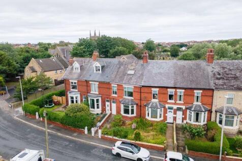 Front aerial