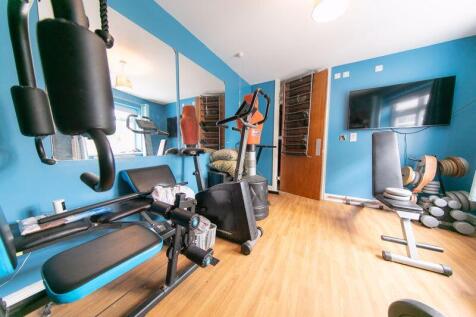 Home gym