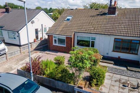 Front aerial