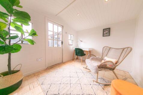Summer House