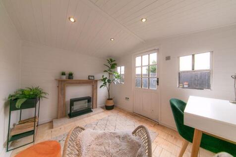 Summer House