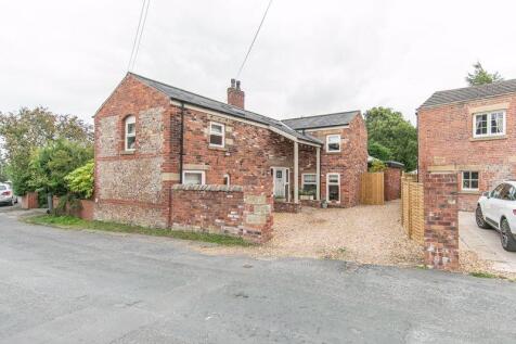 Front external
