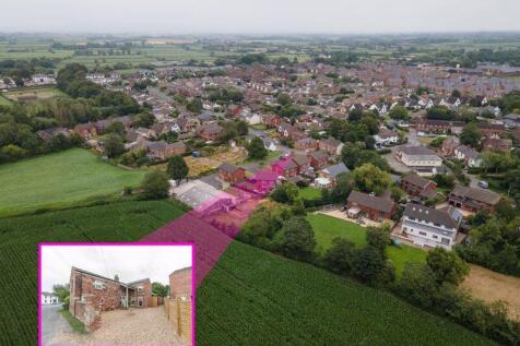 Rural village location