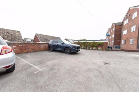 Secure off road parking