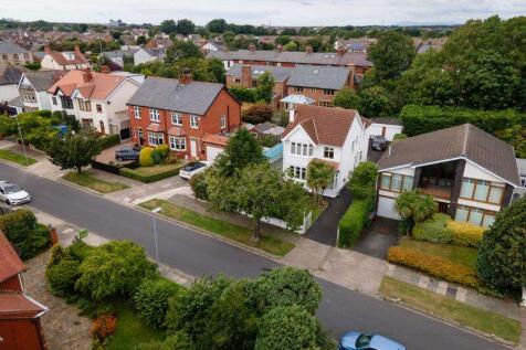 Front aerial