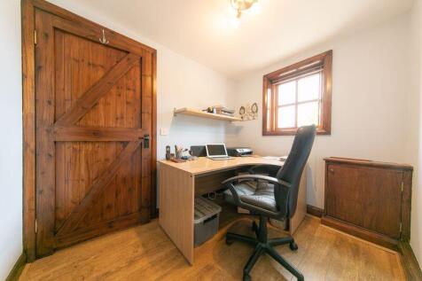 Home office/Study