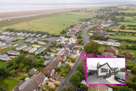 Coastal/countryside location