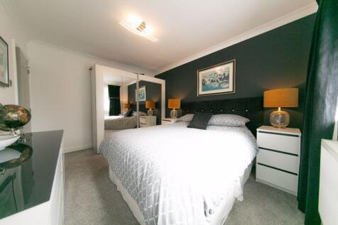 Ground floor bedroom