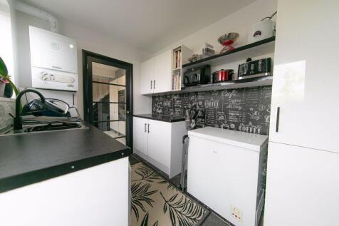 Utilities room