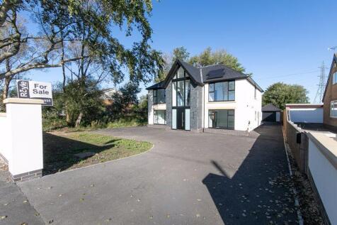 Front external