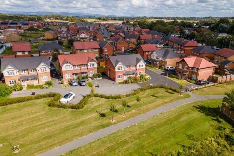 Front aerial