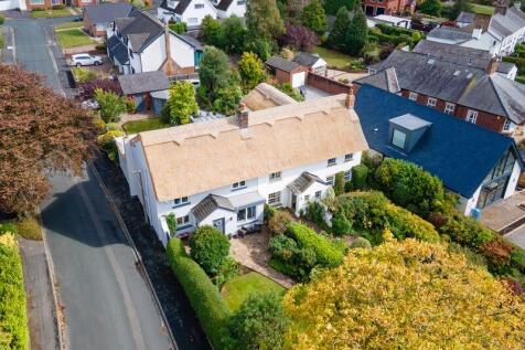 Front aerial