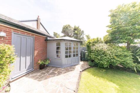 Summer house