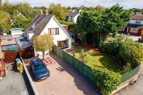 Front aerial