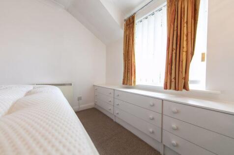 Fitted furniture