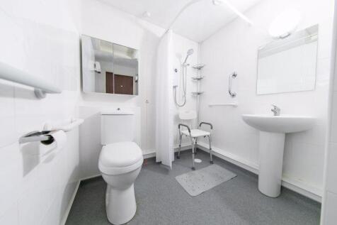 Wet room