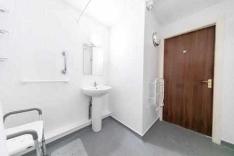 Wet room