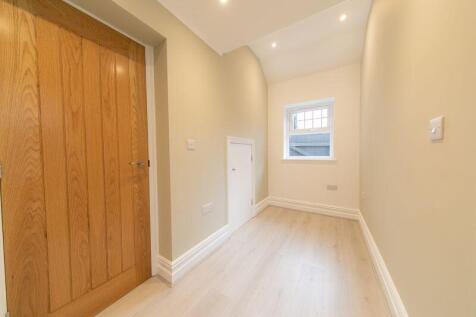 Home working space, study or craft room