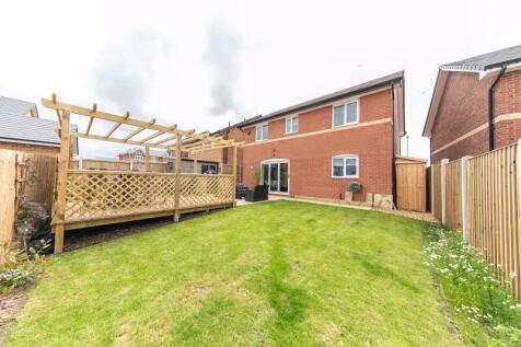 Rear elevation