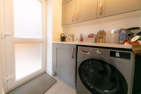 Utilities space