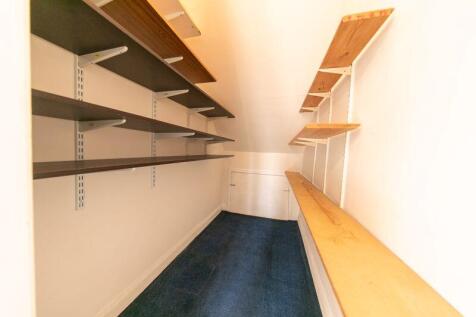 Storage space