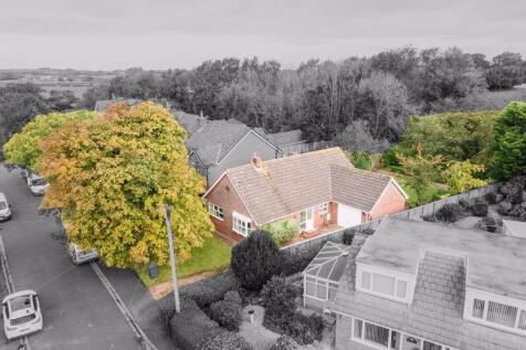 Front aerial