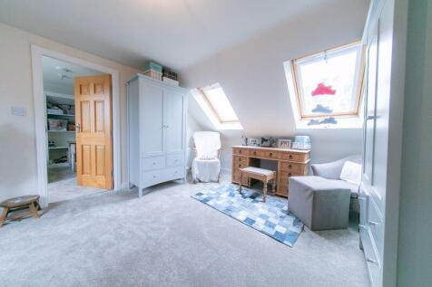 2nd floor landing