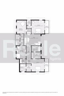 First floor floorplan