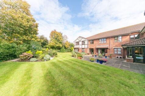 Beautifully maintained gardens