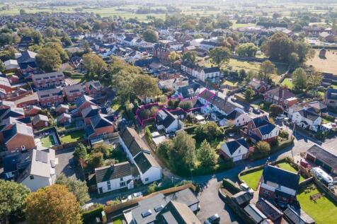 A1 village centre location