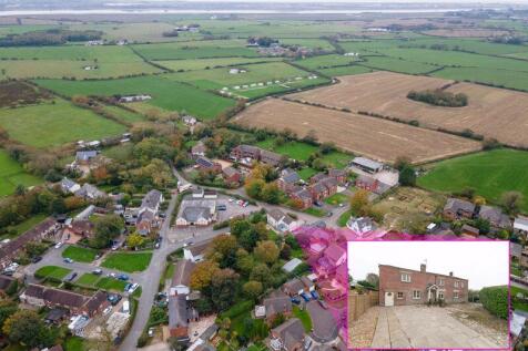 Rural village location