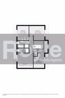 First floor floorplan