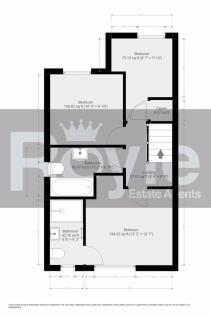 First floor floorplan