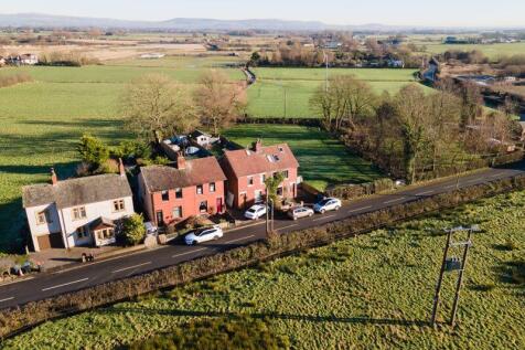 Front aerial