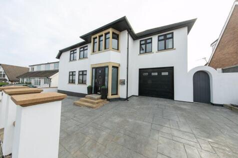 Front elevation