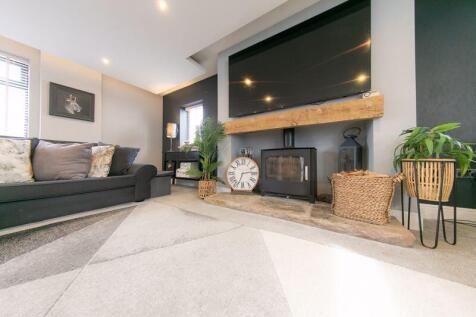 Immaculately appointed throughout