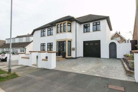 Front external