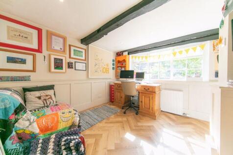 Home office