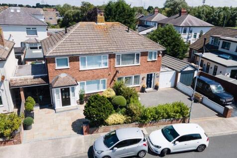 Front aerial