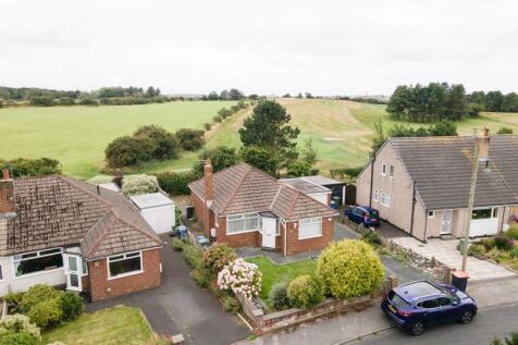 Front aerial