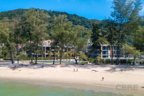 Beachfront
