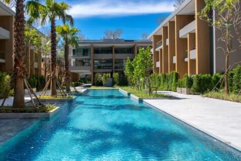 Main pool