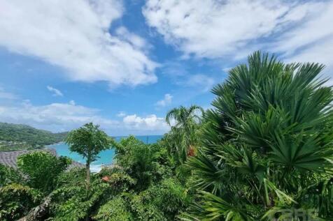 Sea views