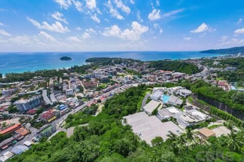 Sea views