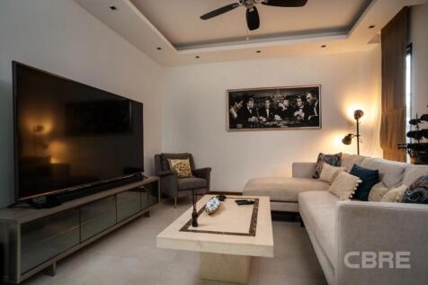 Media room