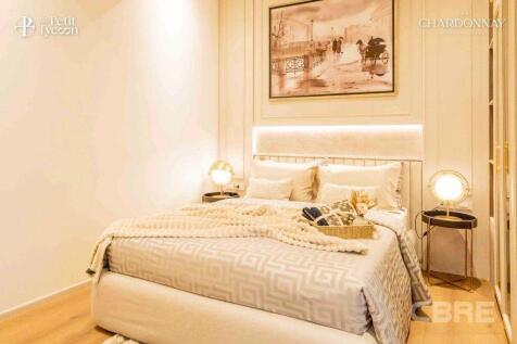2 Bedroom